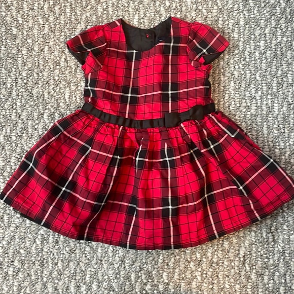 Plaid perfection! - Picture 1 of 3